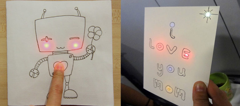paper-circuits-for-makerspaces-makerspaces