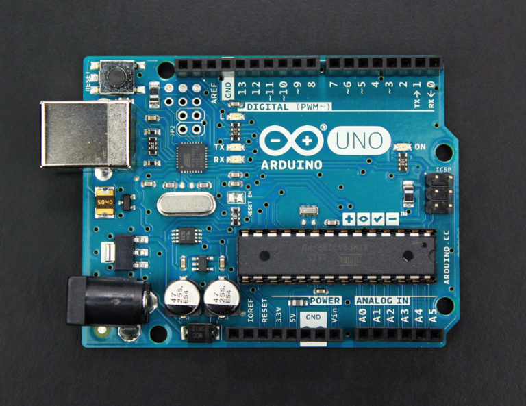 Arduino Uno For Beginners - Projects, Programming And Parts (Tutorial)