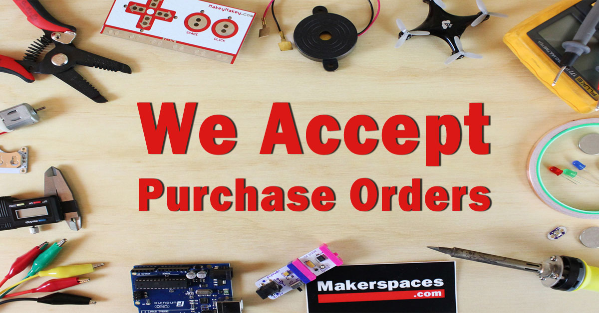 makerspace-purchase-order