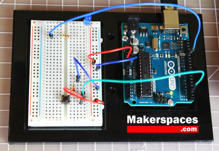 15 Arduino Uno Breadboard Projects For Beginners W Code Pdf 0143