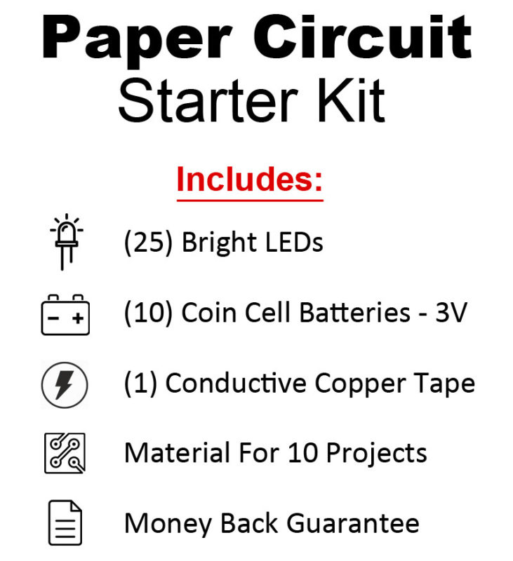 paper-circuit-kit-circuits