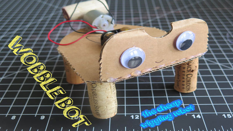 25 Makerspace (STEM / STEAM) Projects For Kids | Makerspaces.com