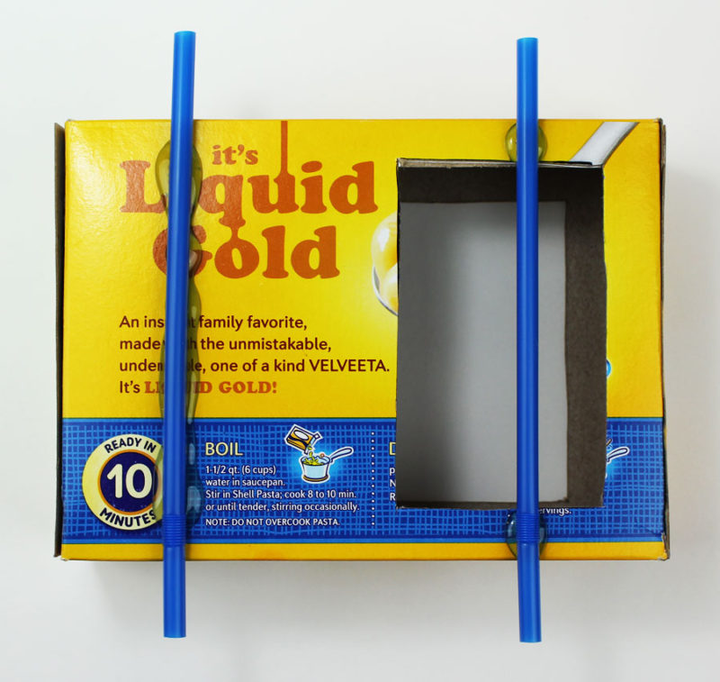 science makerspace project pulley car box axle